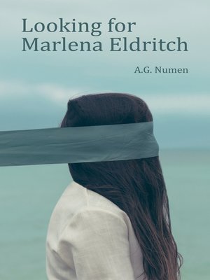 cover image of Looking for Marlena Eldritch
